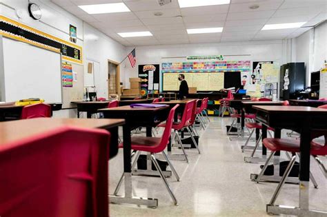 the city school attendance|School attendance still isn't what it was before COVID : NPR.
